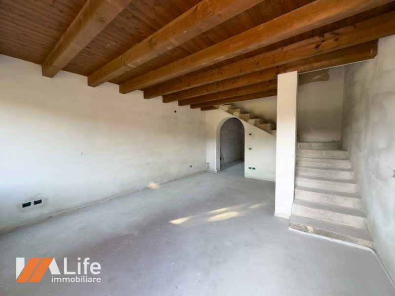 casa indipendente in vendita a Montagnana
