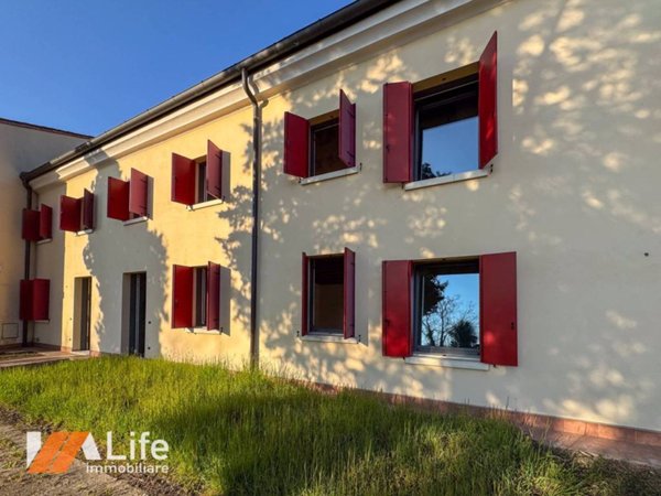 casa indipendente in vendita a Montagnana