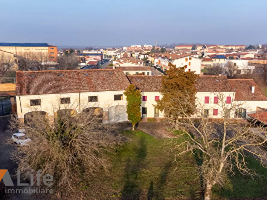 casa indipendente in vendita a Montagnana
