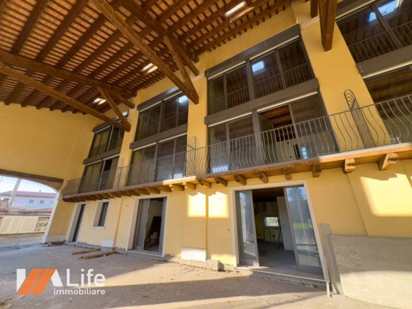 casa indipendente in vendita a Montagnana