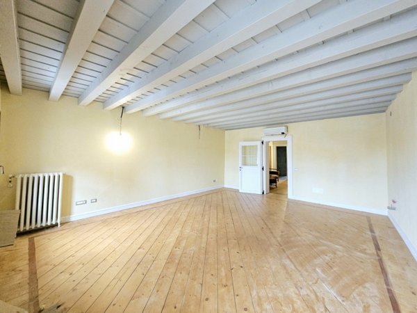 appartamento in vendita a Montagnana