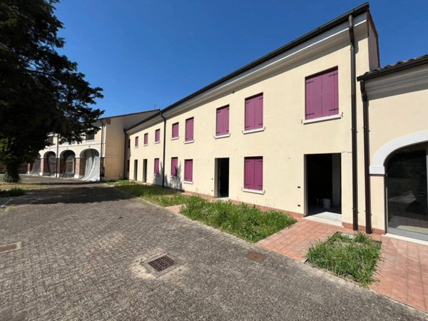 casa indipendente in vendita a Montagnana