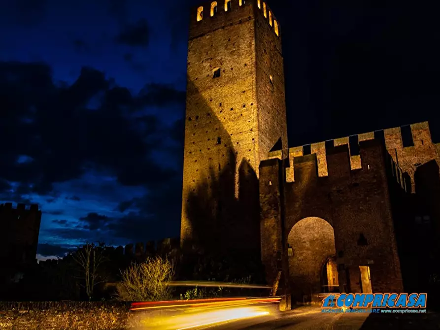 casa semindipendente in vendita a Montagnana