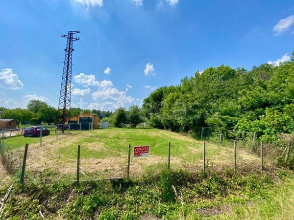 terreno edificabile in vendita a Montagnana