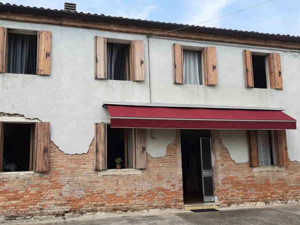 casa indipendente in vendita a Montagnana