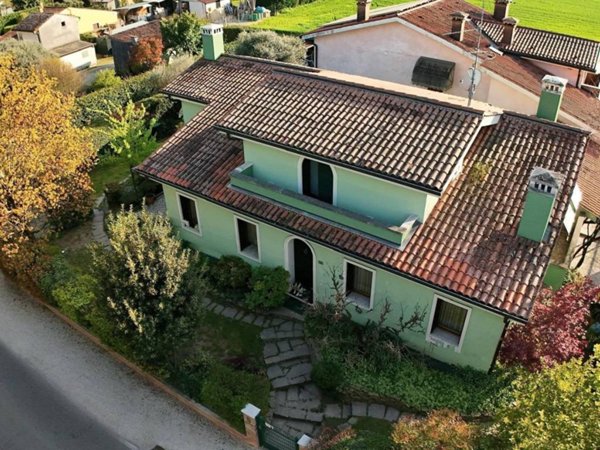 casa indipendente in vendita a Montagnana