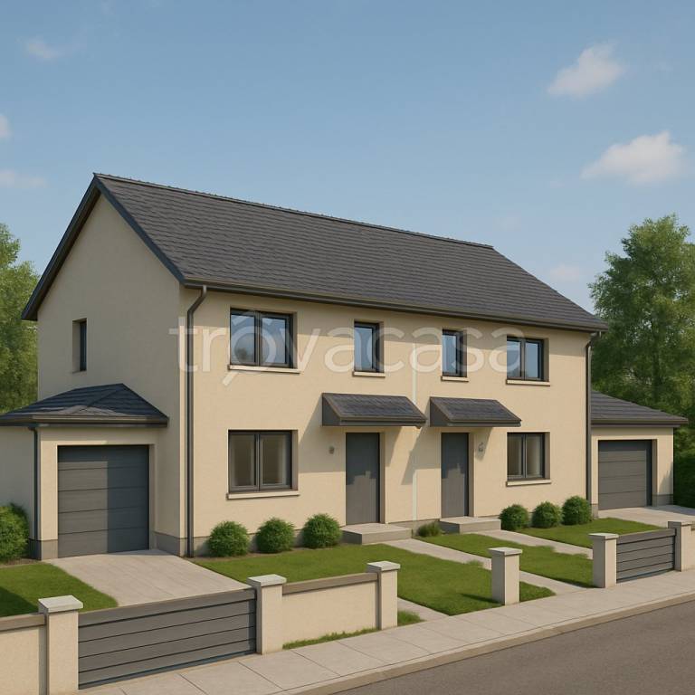 casa indipendente in vendita a Montagnana