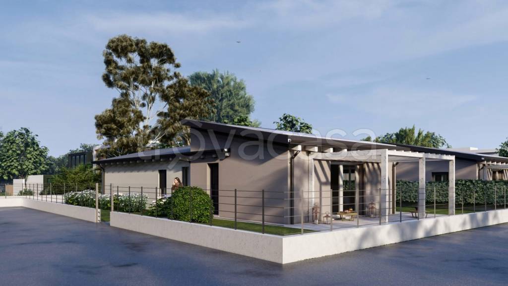 casa indipendente in vendita a Montagnana