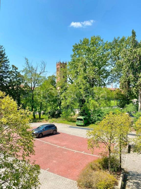 appartamento in vendita a Montagnana