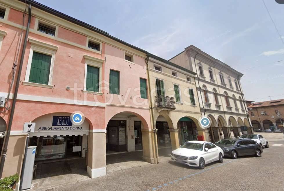 appartamento in vendita a Montagnana