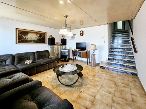 casa indipendente in vendita a Montagnana in zona Borgo San Marco