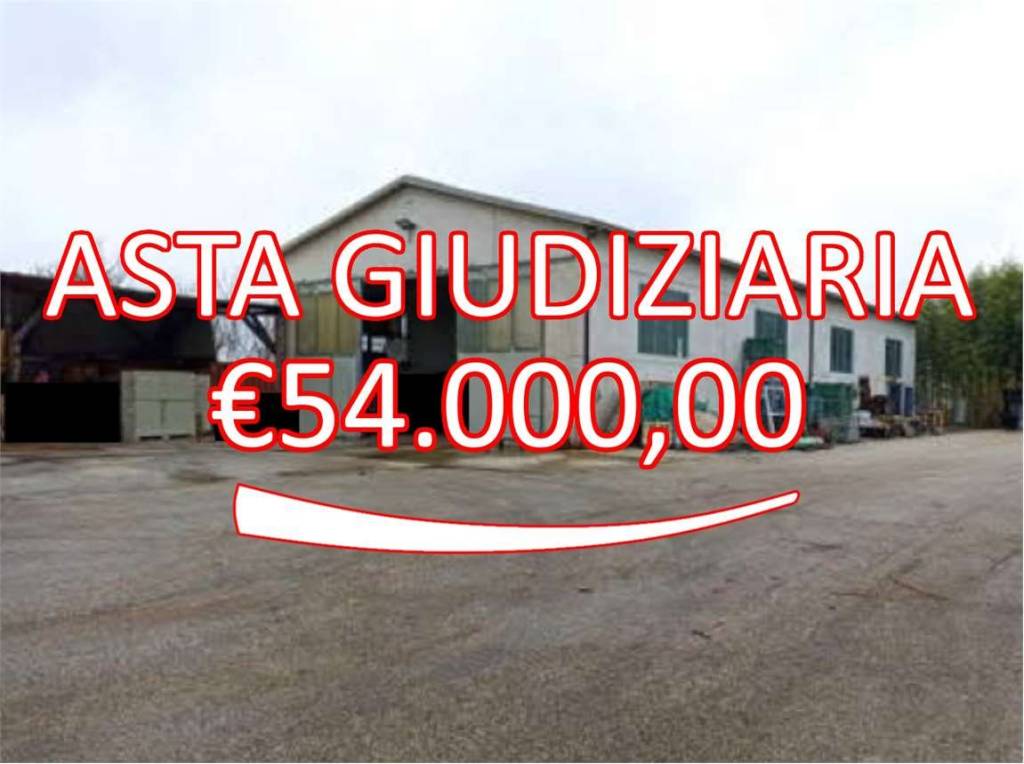 locale commerciale in vendita a Montagnana