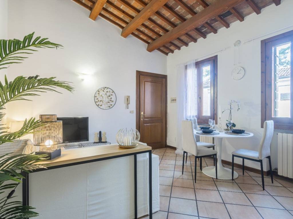 appartamento in vendita a Montagnana