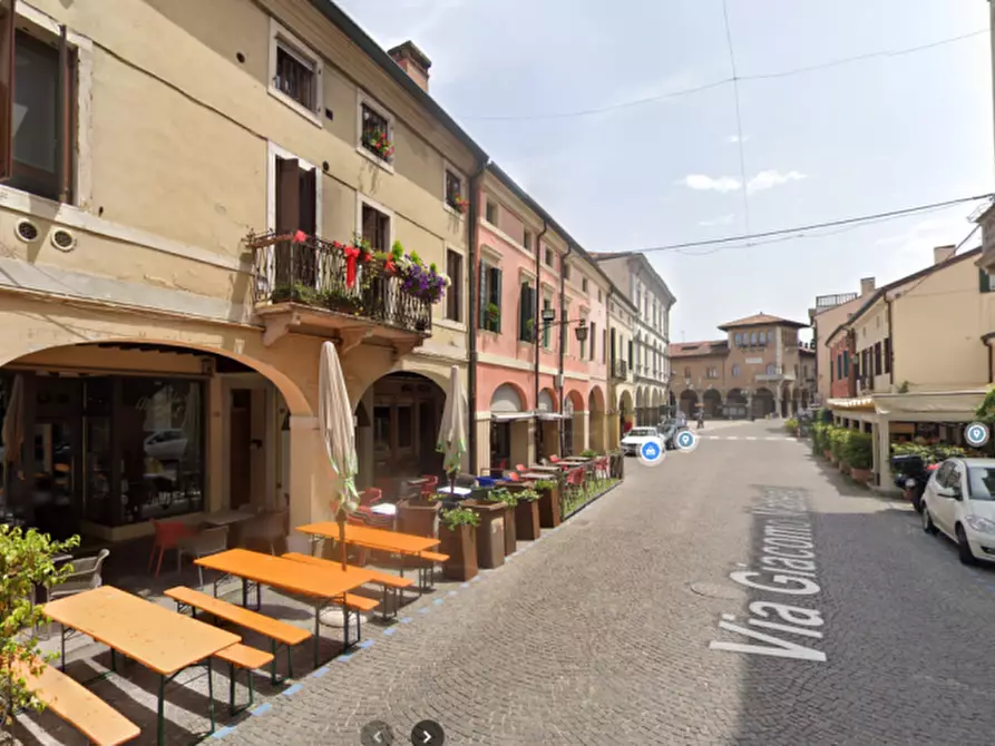 appartamento in vendita a Montagnana