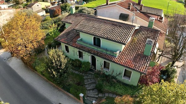 casa indipendente in vendita a Montagnana