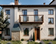 casa indipendente in vendita a Montagnana