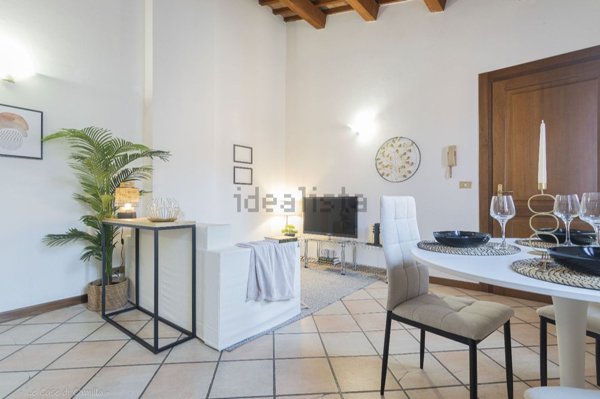 appartamento in vendita a Montagnana