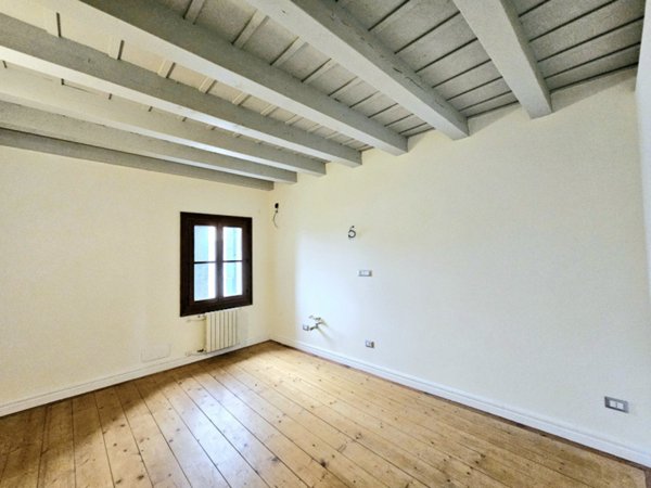 appartamento in vendita a Montagnana