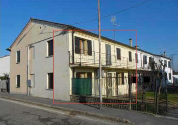 casa indipendente in vendita a Montagnana