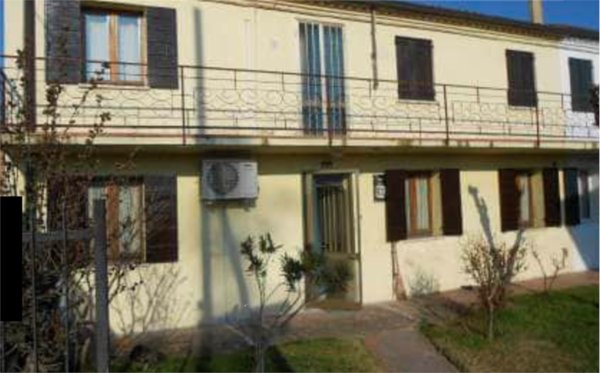 casa indipendente in vendita a Montagnana