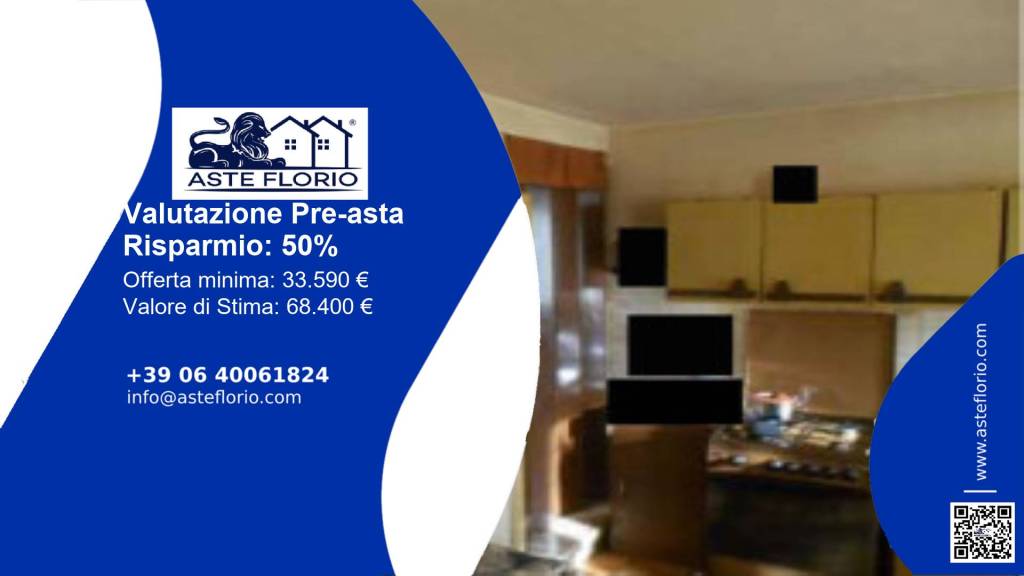appartamento in vendita a Montagnana