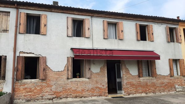 casa indipendente in vendita a Montagnana