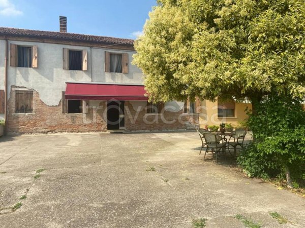 casa indipendente in vendita a Montagnana