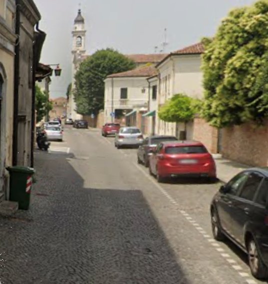 negozio in vendita a Montagnana
