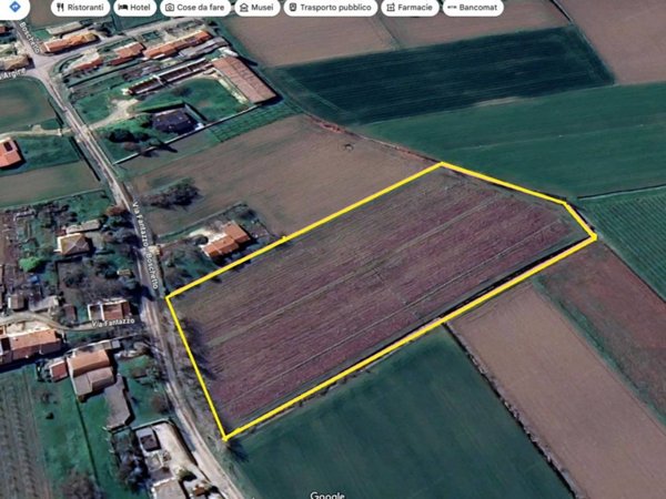 casa indipendente in vendita a Montagnana