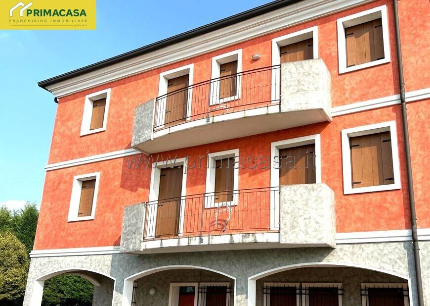 appartamento in vendita a Montagnana