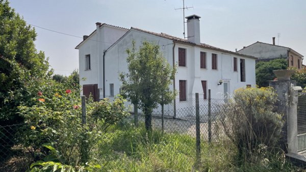 casa indipendente in vendita a Montagnana