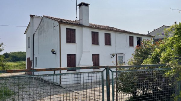 casa indipendente in vendita a Montagnana
