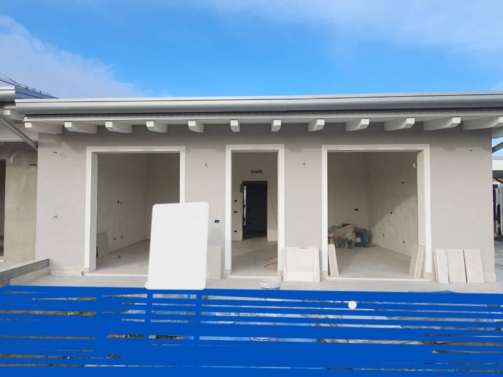 casa indipendente in vendita a Montagnana