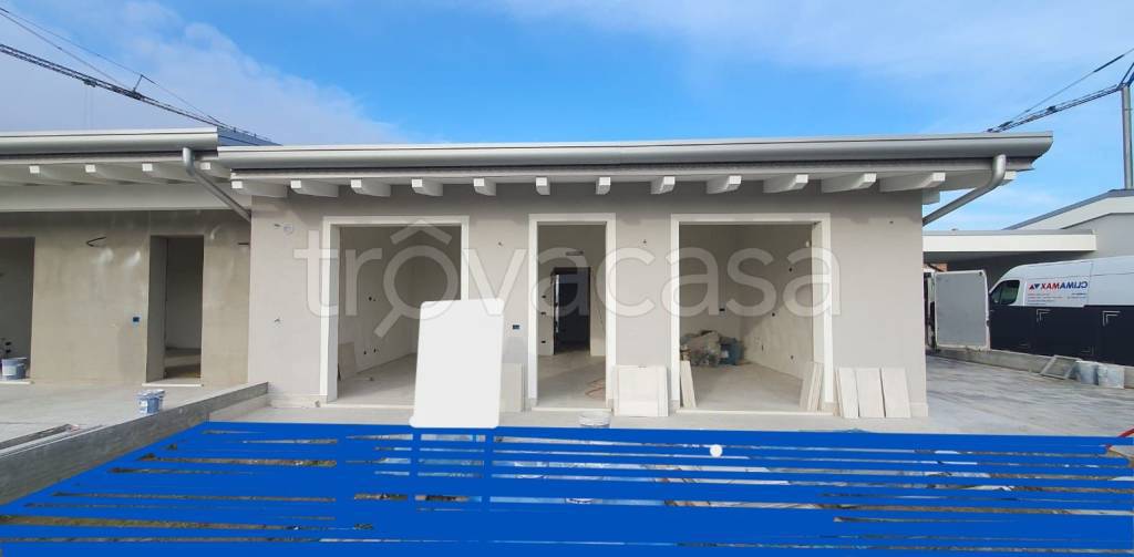 casa indipendente in vendita a Montagnana