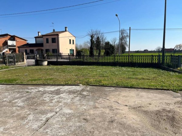 appartamento in vendita a Montagnana