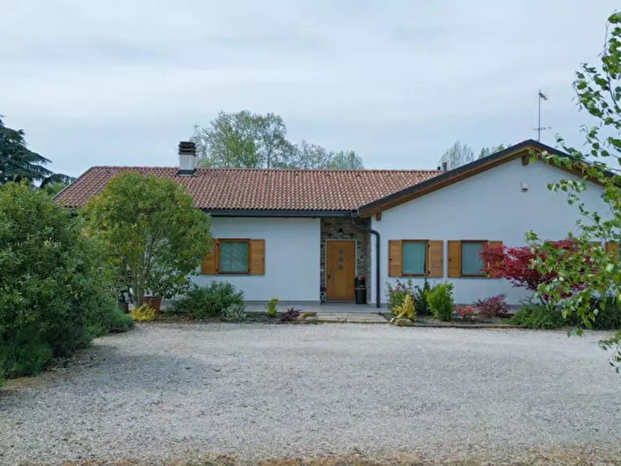 casa indipendente in vendita a Montagnana
