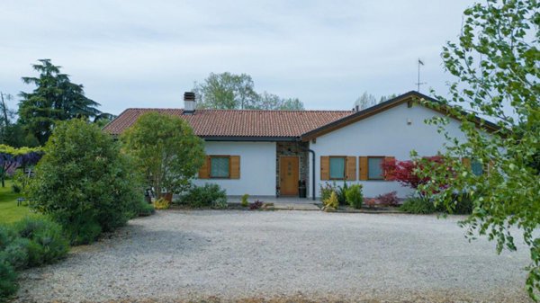 casa indipendente in vendita a Montagnana