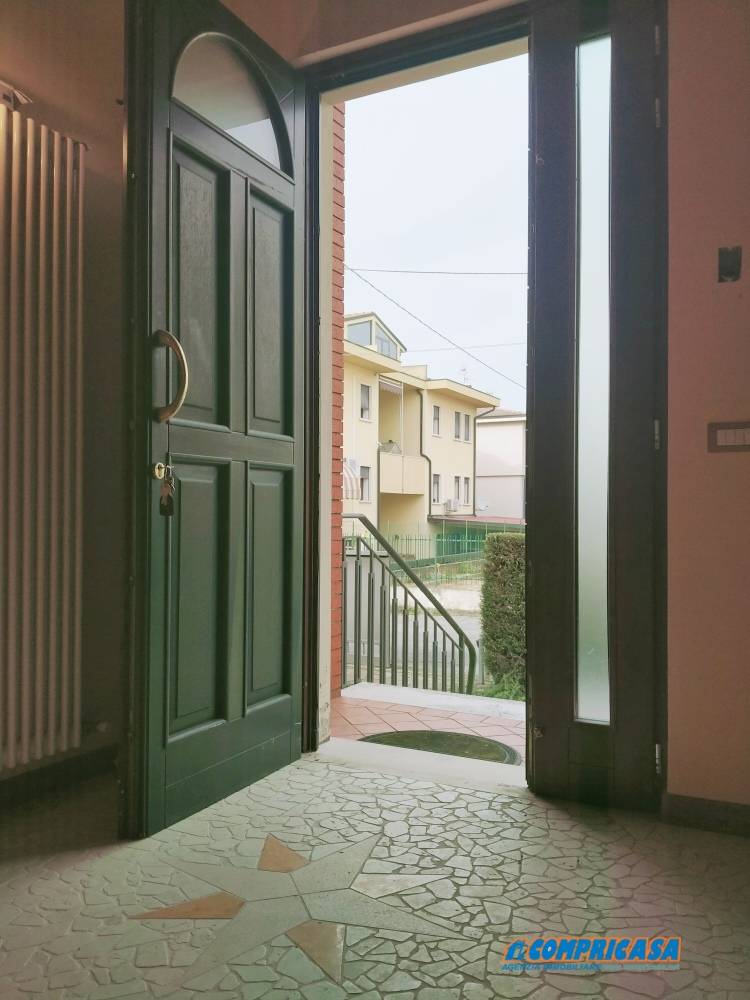 casa indipendente in vendita a Montagnana