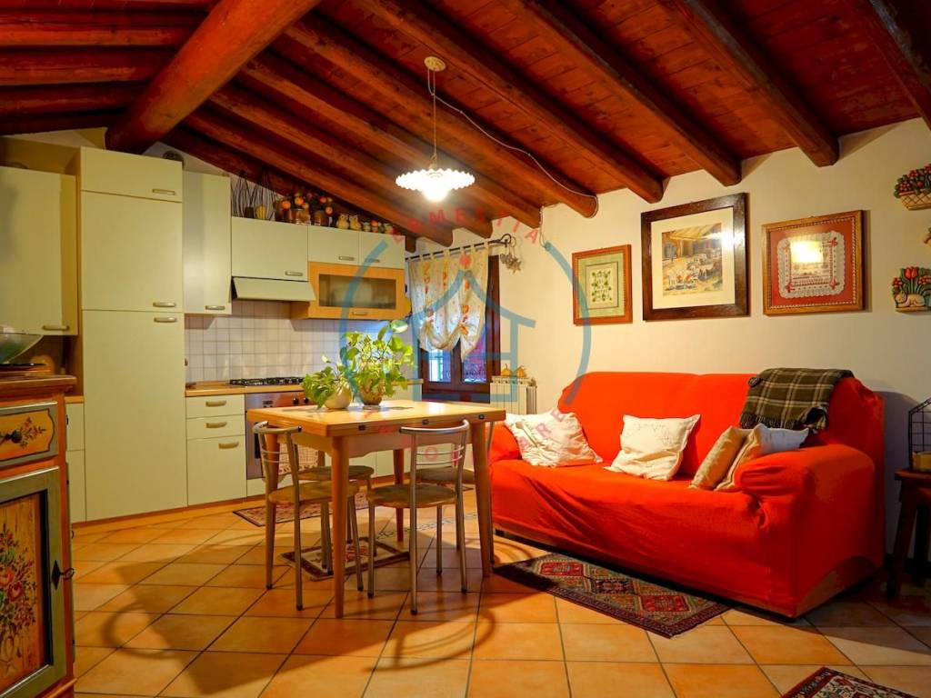 appartamento in vendita a Montagnana