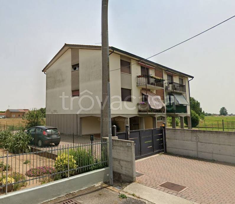 appartamento in vendita a Montagnana