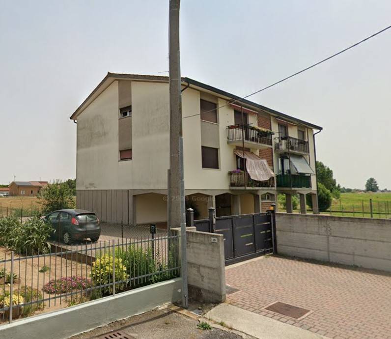 appartamento in vendita a Montagnana