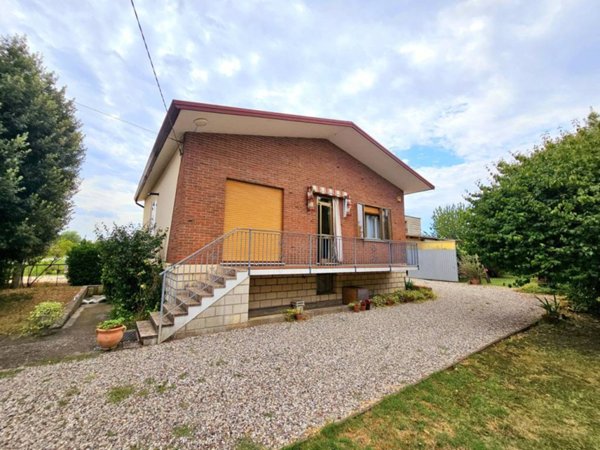 casa indipendente in vendita a Montagnana