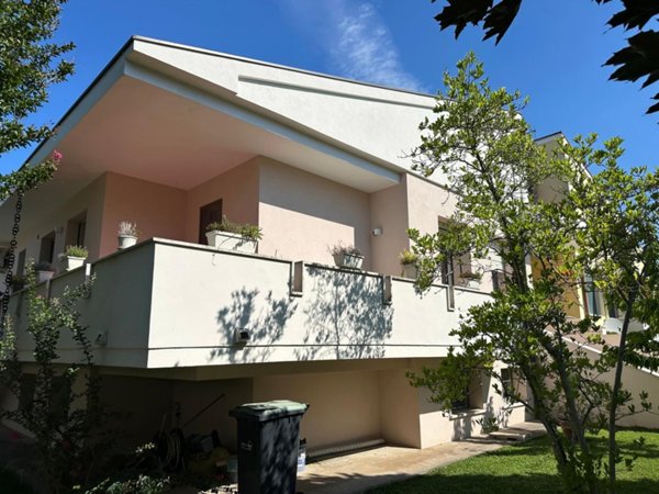 casa indipendente in vendita a Montagnana