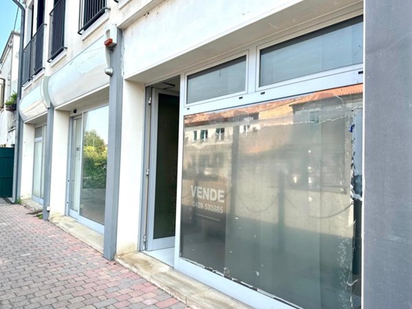 appartamento in vendita a Montagnana in zona Borgo San Marco