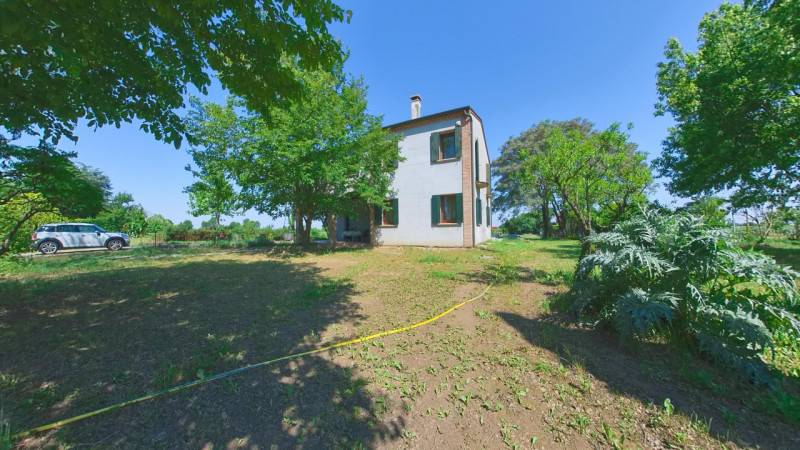 casa indipendente in vendita a Montagnana