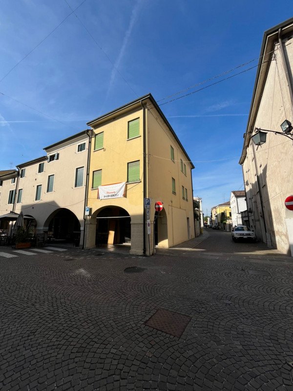 casa indipendente in vendita a Montagnana
