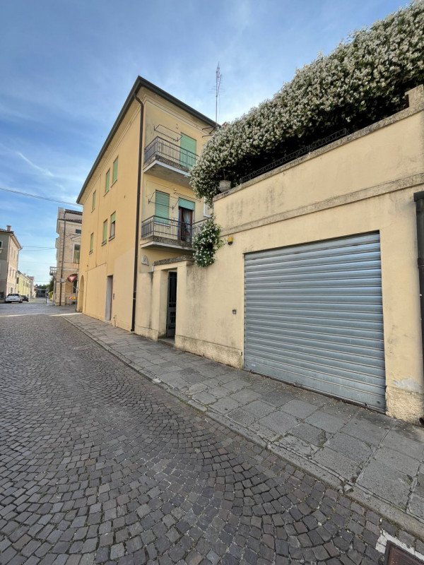 casa indipendente in vendita a Montagnana