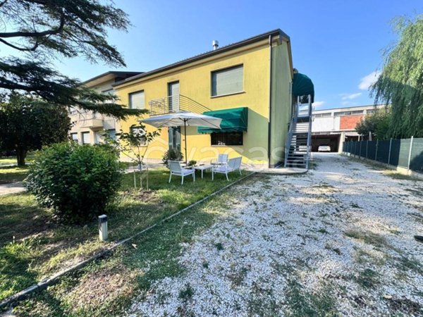 appartamento in vendita a Montagnana