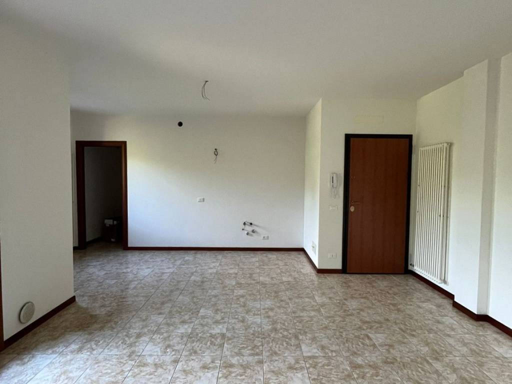 appartamento in vendita a Montagnana
