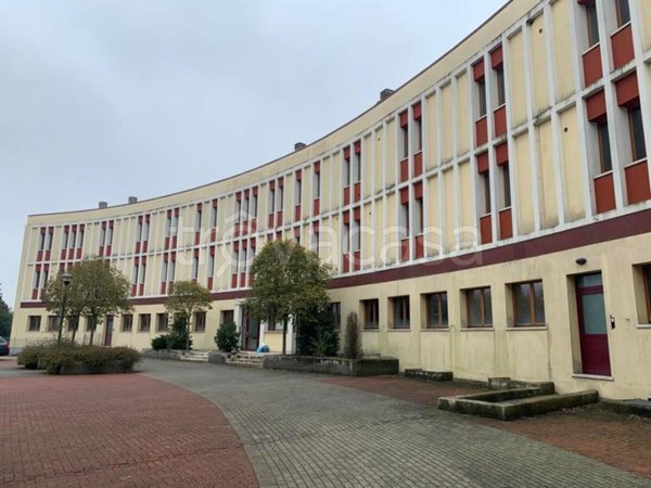appartamento in vendita a Montagnana